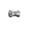 Wholesale Shower Room ABS Handle LS-805 | Small Door Knob Bathroom Glass Sliding Door Plastic Handle