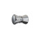 Wholesale Shower Room ABS Handle LS-805 | Small Door Knob Bathroom Glass Sliding Door Plastic Handle