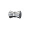Wholesale Shower Room ABS Handle LS-805 | Small Door Knob Bathroom Glass Sliding Door Plastic Handle