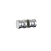 Bathroom Accessories Bulk Shower Room Plastic Door Knob ABS Door Handle LS-806