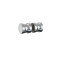 Bathroom Accessories Bulk Shower Room Plastic Door Knob ABS Door Handle LS-806