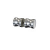 Bathroom Accessories Bulk Shower Room Plastic Door Knob ABS Door Handle LS-806