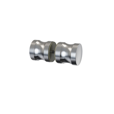 Bathroom Accessories Bulk Shower Room Plastic Door Knob ABS Door Handle LS-806