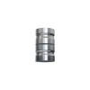 Shower Room Bulk buying Shower Door Handles LS-807 | Abs Chrome Shower Door Handle