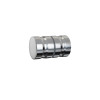 Shower Room Bulk buying Shower Door Handles LS-807 | Abs Chrome Shower Door Handle