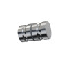 Shower Room Bulk buying Shower Door Handles LS-807 | Abs Chrome Shower Door Handle