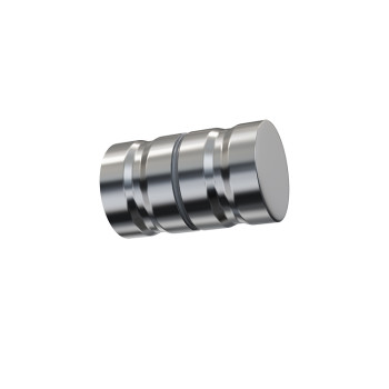 Shower Room Bulk buying Shower Door Handles LS-807 | Abs Chrome Shower Door Handle
