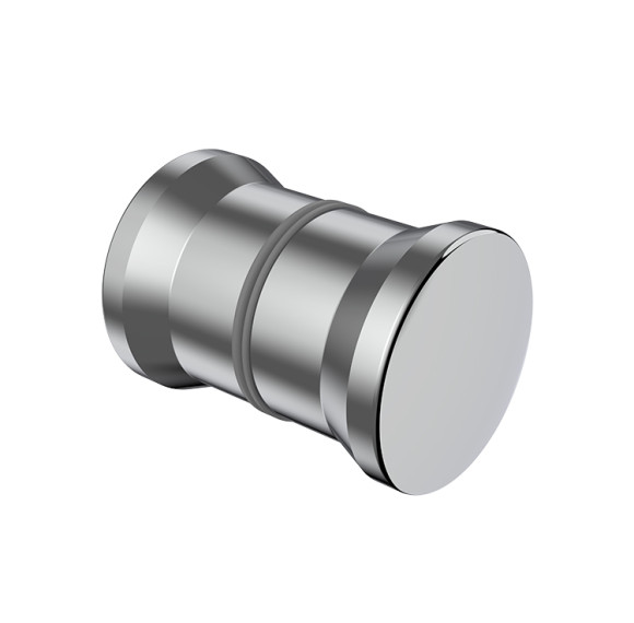 Shower Door ABS Plastic Handle LS-808 | Wholesale Small Shower Room Door Knob Suppliers