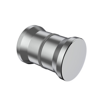 Shower Door ABS Plastic Handle LS-808 | Wholesale Small Shower Room Door Knob Suppliers