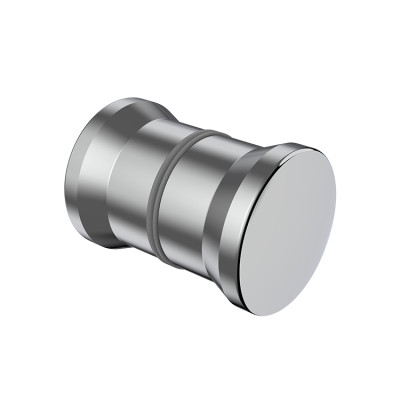 Shower Door ABS Plastic Handle LS-808 | Wholesale Small Shower Room Door Knob Suppliers