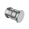 Shower Door ABS Plastic Handle LS-808 | Wholesale Small Shower Room Door Knob Suppliers