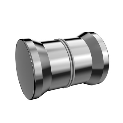 Shower Door ABS Plastic Handle LS-808 | Wholesale Small Shower Room Door Knob Suppliers