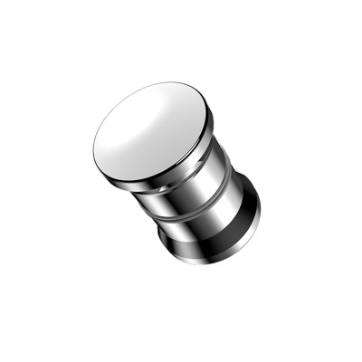 Shower Door ABS Plastic Handle LS-808 | Wholesale Small Shower Room Door Knob Suppliers