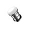 Shower Door ABS Plastic Handle LS-808 | Wholesale Small Shower Room Door Knob Suppliers