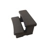 Spa Steps DC2371 Wholesale | PP Material Safe 2 Ladder Steps for Hot Tubs | Support Customization