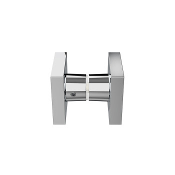 Shower Chrome Bathroom Door Handle LS-810 | Bulk buying Zn Alloy Small Shower Door Knob