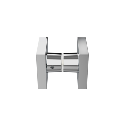 Shower Chrome Bathroom Door Handle LS-810 | Customization Zn Alloy Small Shower Door Knob