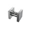 Shower Chrome Bathroom Door Handle LS-810 | Bulk buying Zn Alloy Small Shower Door Knob