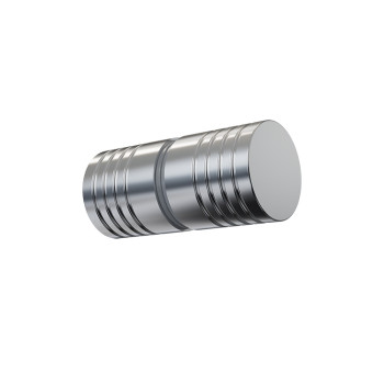 Shower Door Handles LS-811 | Wholesale Zn Alloy Door Mini Handle Pulls Handle