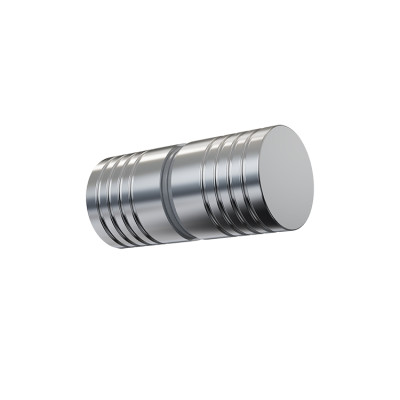 Shower Door Handles LS-811 | Wholesale Zn Alloy Door Mini Handle Pulls Handle