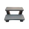 Spa Steps DC3506 Wholesale | PP Stairs for Swim Spa and Hot Tub | Manufacturer Direct Sale