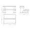 Spa Steps DC3506 | PP Stairs for Swim Spa and Hot Tub | Manufacturer Direct Sale
