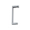Shower Room Door Handle LS-814 | Bulk Buying Stainless Steel 304 Handle Shower Room Handles
