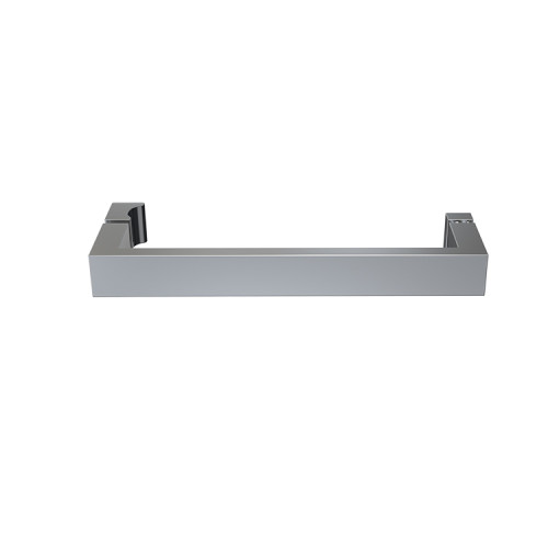 Shower Room Door Handle LS-814 | Stainless Steel 304 Handle OEM/ODM Shower Room Handles