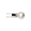 Shower Room Hinge ZZ-25 | High-quality Bulk Buying Zn Alloy Hinge for Shower Room Glass Door