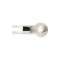 Shower Room Hinge ZZ-25 | High-quality Bulk Buying Zn Alloy Hinge for Shower Room Glass Door