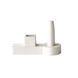 Shower Room OEM/ODM Hinge ZZ-25 | High-quality Zn Alloy Hinge for Shower Room Glass Door