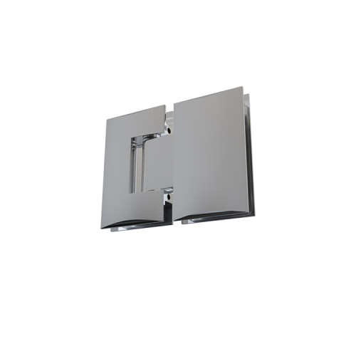 Shower Room Hinge XM-102 | Durable Hinge for Glass Door