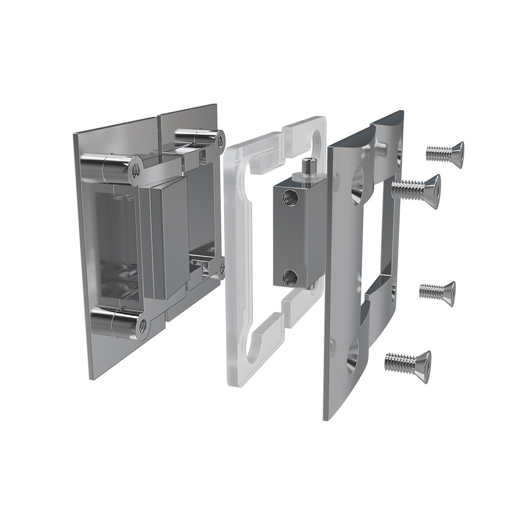 Shower Room Hinge Manufacturers