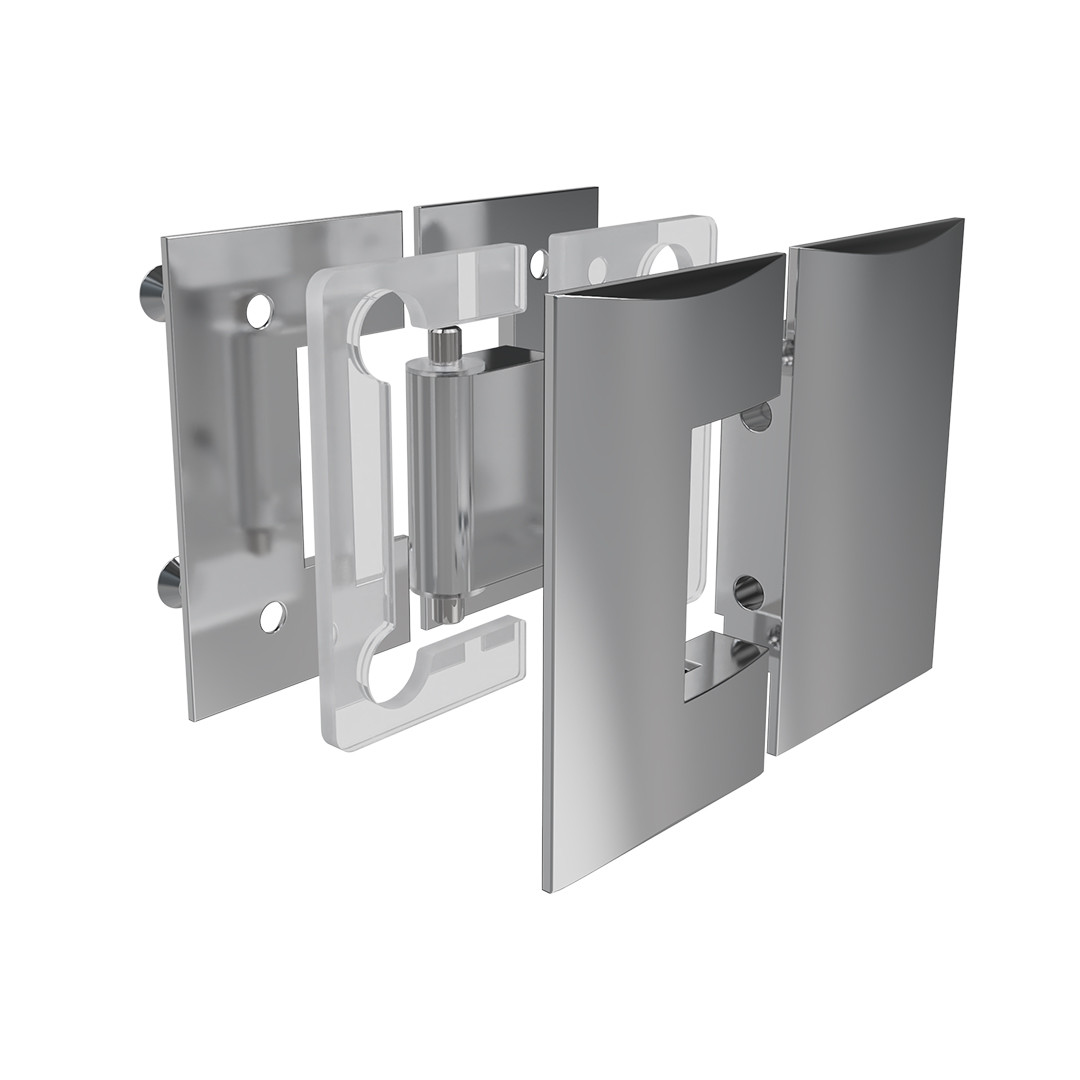 Shower Room Hinge Manufacturers