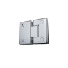 Shower Room Wholesale Shower Hinge XM-103 | Sturdy Metal Hinge for Doors and Windows