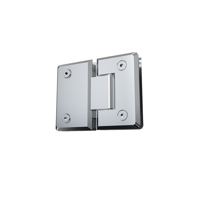 Shower Room Wholesale Shower Hinge XM-103 | Sturdy Metal Hinge for Doors and Windows