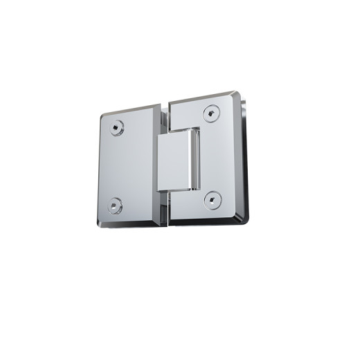 Shower Room Hinge XM-103 | Sturdy Metal Hinge for Doors and Windows