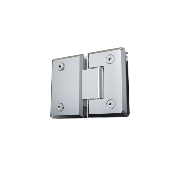 Shower Room Manufacturer Hinge XM-103 | Sturdy Metal Hinge for Doors and Windows