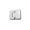 Shower Room Wholesale Shower Hinge XM-103 | Sturdy Metal Hinge for Doors and Windows