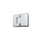 Shower Room Wholesale Shower Hinge XM-103 | Sturdy Metal Hinge for Doors and Windows