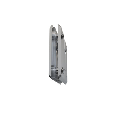 Shower Room Wholesale Shower Hinge XM-103 | Sturdy Metal Hinge for Doors and Windows