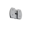Shower Room Supplier Hinge XM-104 | Wholesale Durable Metal Hinge for Doors and Windows