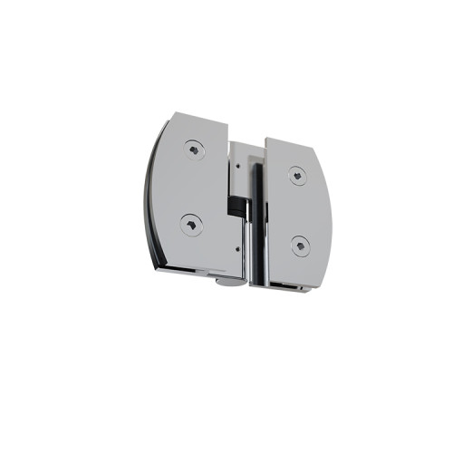 Shower Room Hinge XM-104 | Durable Metal Hinge for Doors and Windows