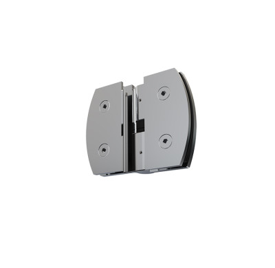 Bisagra XM-104 para ducha | Bisagra metálica duradera al por mayor para puertas y ventanas