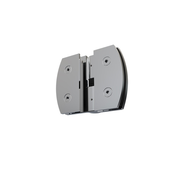 Shower Room Supplier Hinge XM-104 | Wholesale Durable Metal Hinge for Doors and Windows