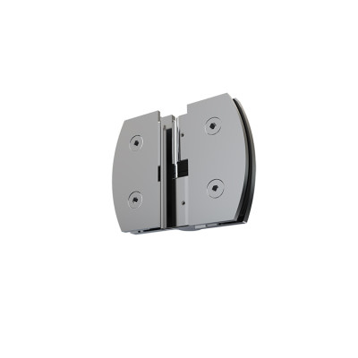 Shower Room Supplier Hinge XM-104 | Wholesale Durable Metal Hinge for Doors and Windows