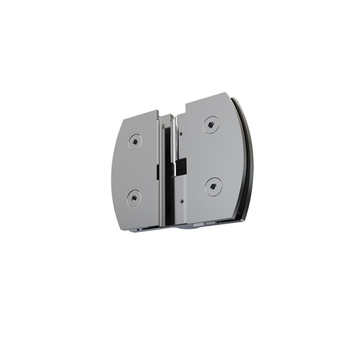 Shower Room Supplier Hinge XM-104 | Wholesale Durable Metal Hinge for Doors and Windows