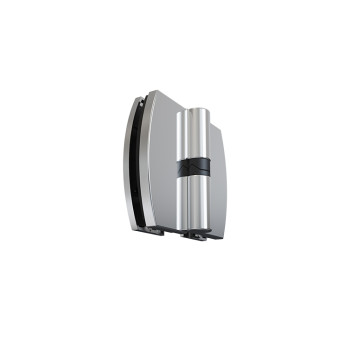 Shower Room Supplier Hinge XM-104 | Wholesale Durable Metal Hinge for Doors and Windows