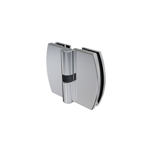 Shower Room Hinge XM-104 | Durable Metal Hinge for Doors and Windows