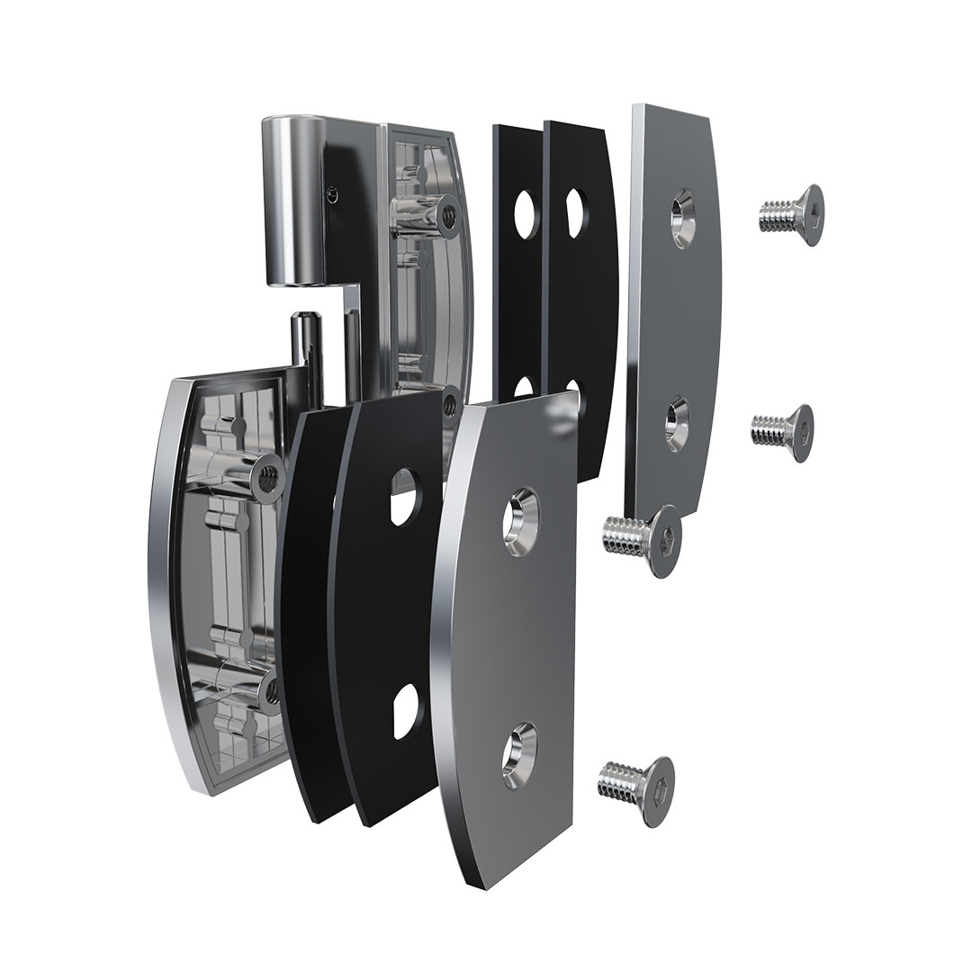 Door Hinge Manufacturers